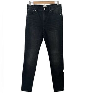 J crew Toothpick Jean EUC